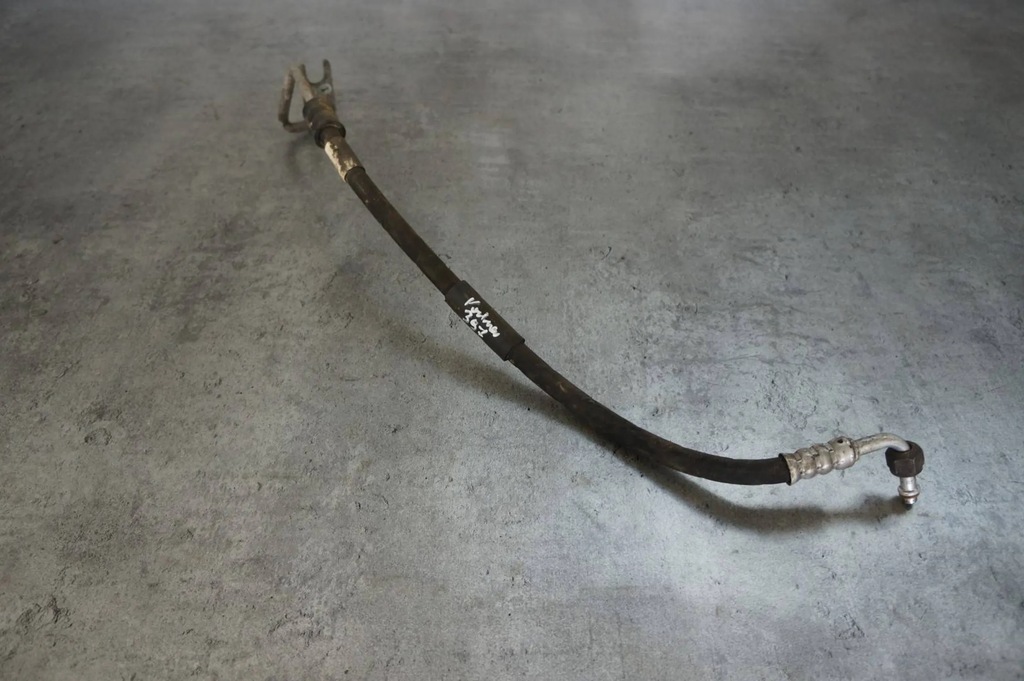 фото №1, Шланг усилителя peugeot partner 2.0 hdi