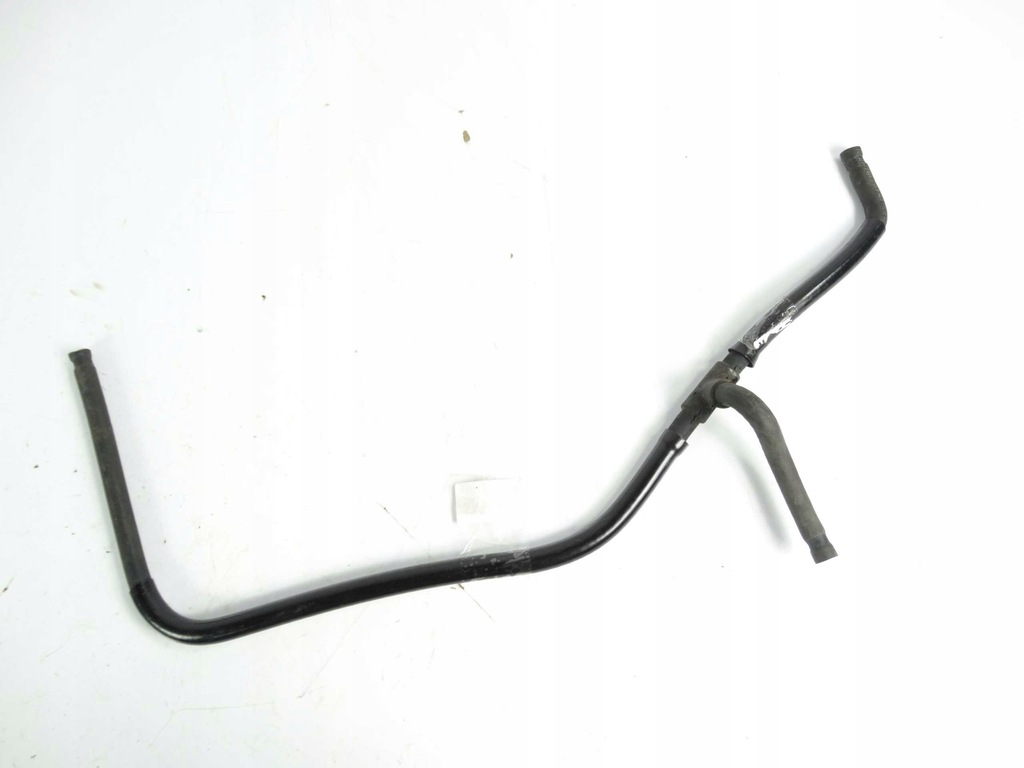 фото №1, Mercedes w140 3.2 труба wody радиатора a1405011325