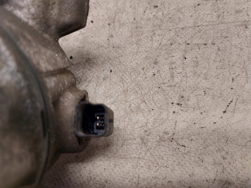 фото №9, Компресор кондиціонера peugeot citroen 9651910980