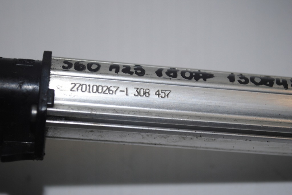 фото №6, Помпа распылителя volvo s60 1308457