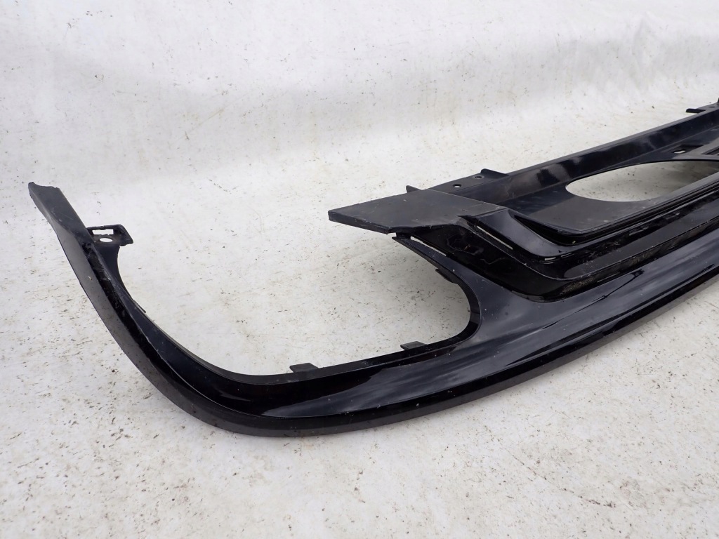 фото №3, Volvo v60 ii r-design 18- спойлер бампера задняя