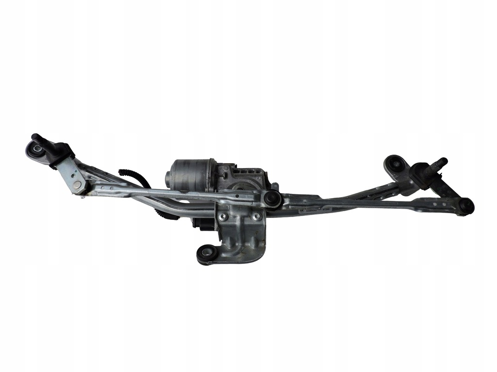 фото №3, Механизм дворник alfa romeo tonale