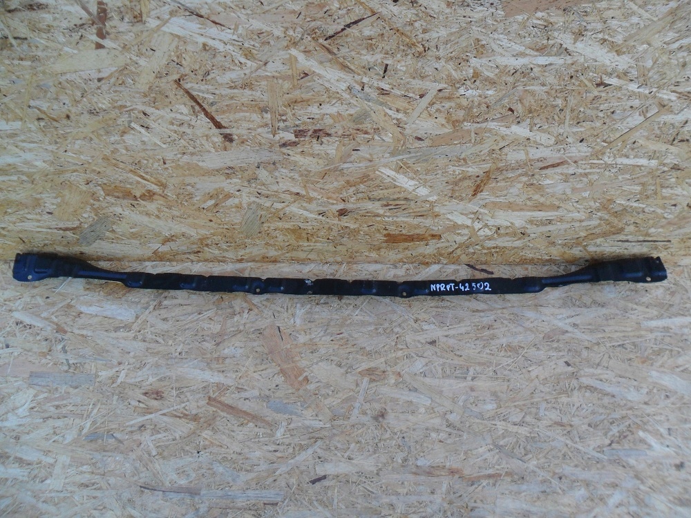 фото №7, Nissan primera p11 1997-усилитель бампера задняя