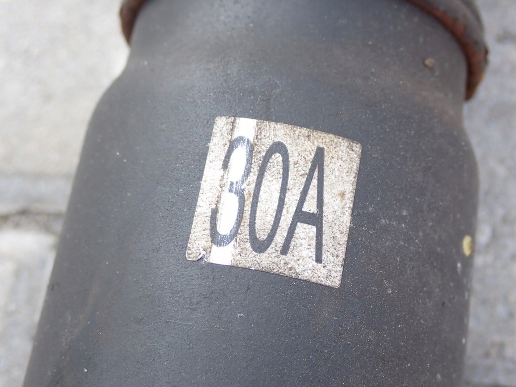 фото №8, Wał привідний оригінал mazda cx3 cx-3 2.0 110kw 16r