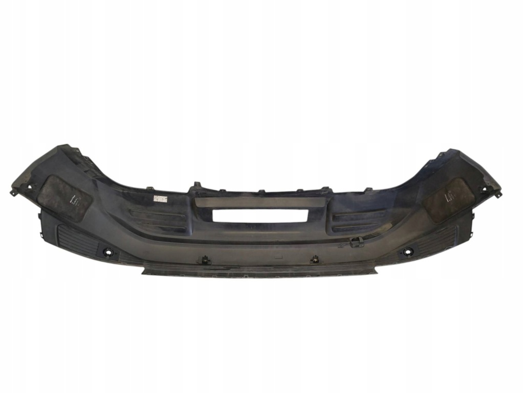 фото №9, Audi q4 e-tron 89a дифузор бампер задня задній