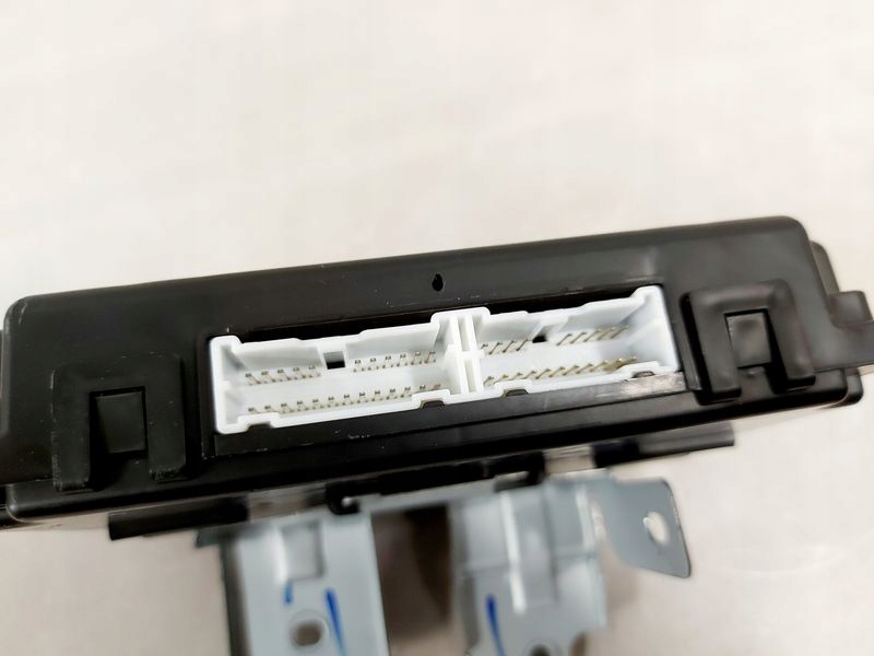 фото №8, Kia soul 2 ii модуль блок управления бортовой компьютер 95400-b2ax0