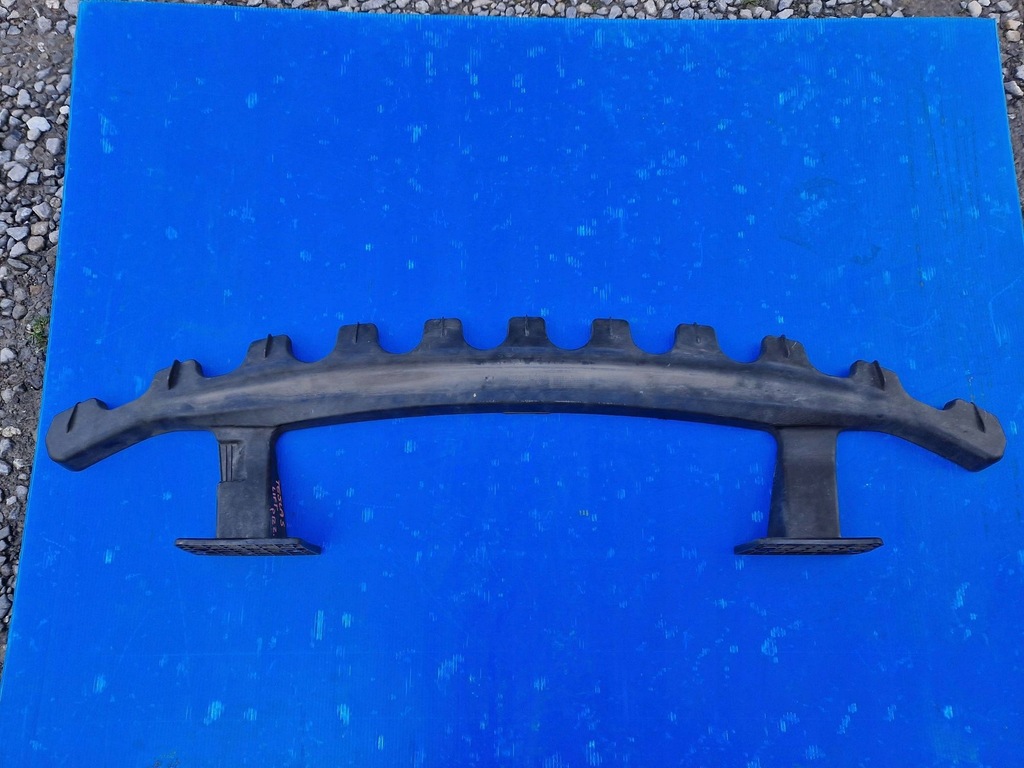 фото №1, Балка бампера передняя tesla model s lift 2016r-