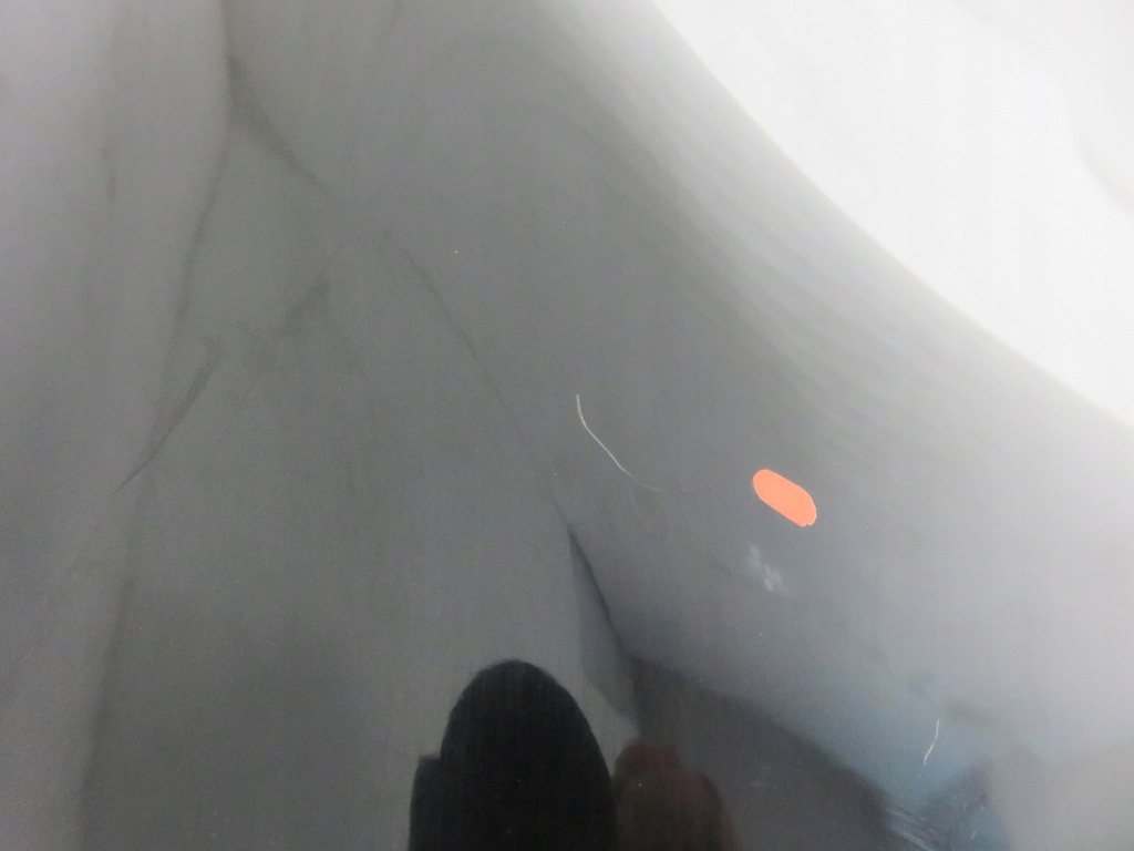 фото №8, Спойлер honda hr-v i gh