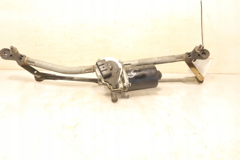 Купить Моторчик механизм дворник перед fiat punto ii 1.2