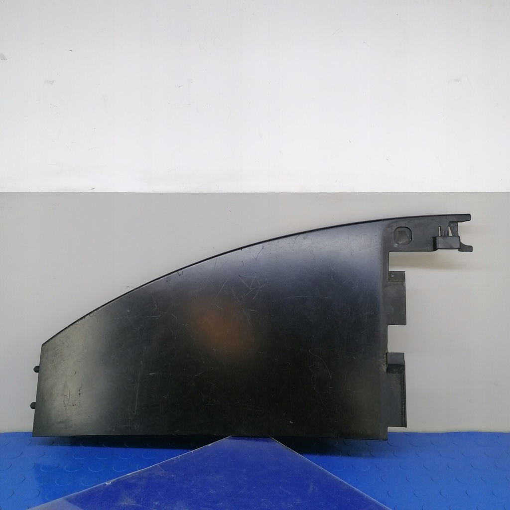 фото №1, Vw beetle жабо внутреннее левая 1c1815401