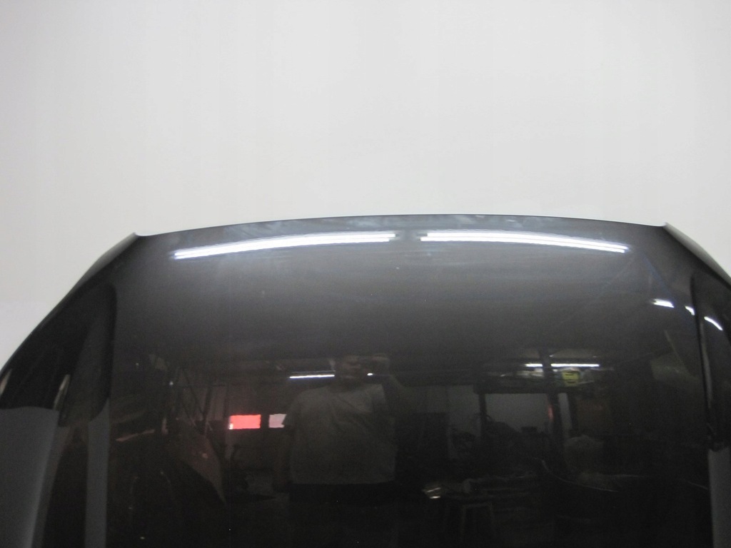 фото №10, Капот volvo xc60 xc 60