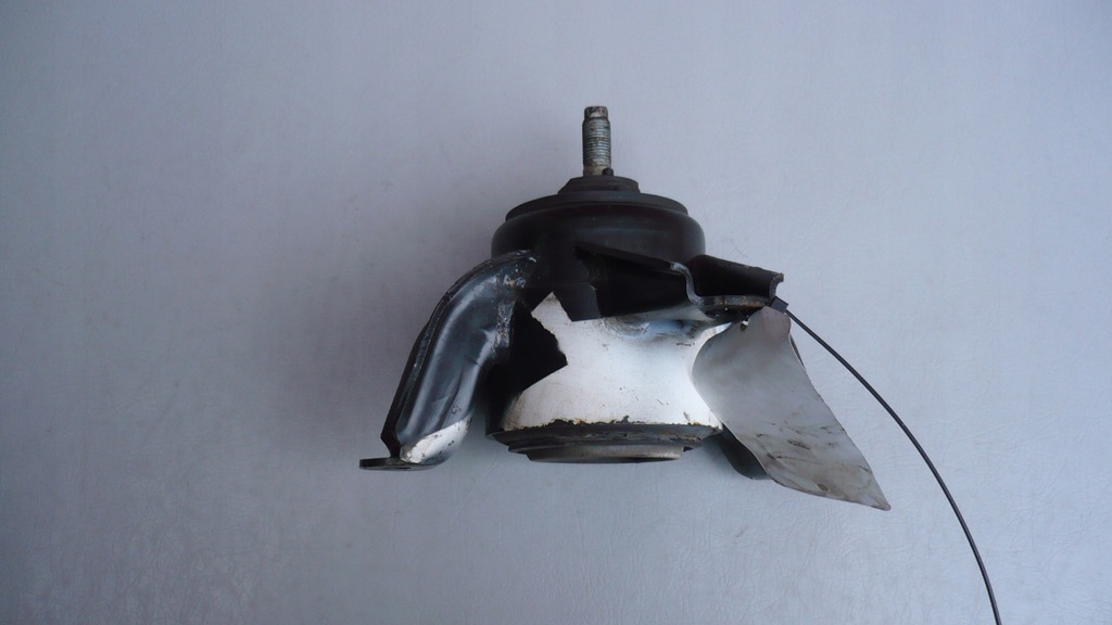 фото №4, Кронштейн подушка двигуна kia rio iii 1,5 crdi 11-17r