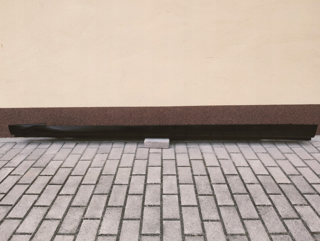 фото №1, Молдинг порог защита левая bmw 7 i7 g70 m набор