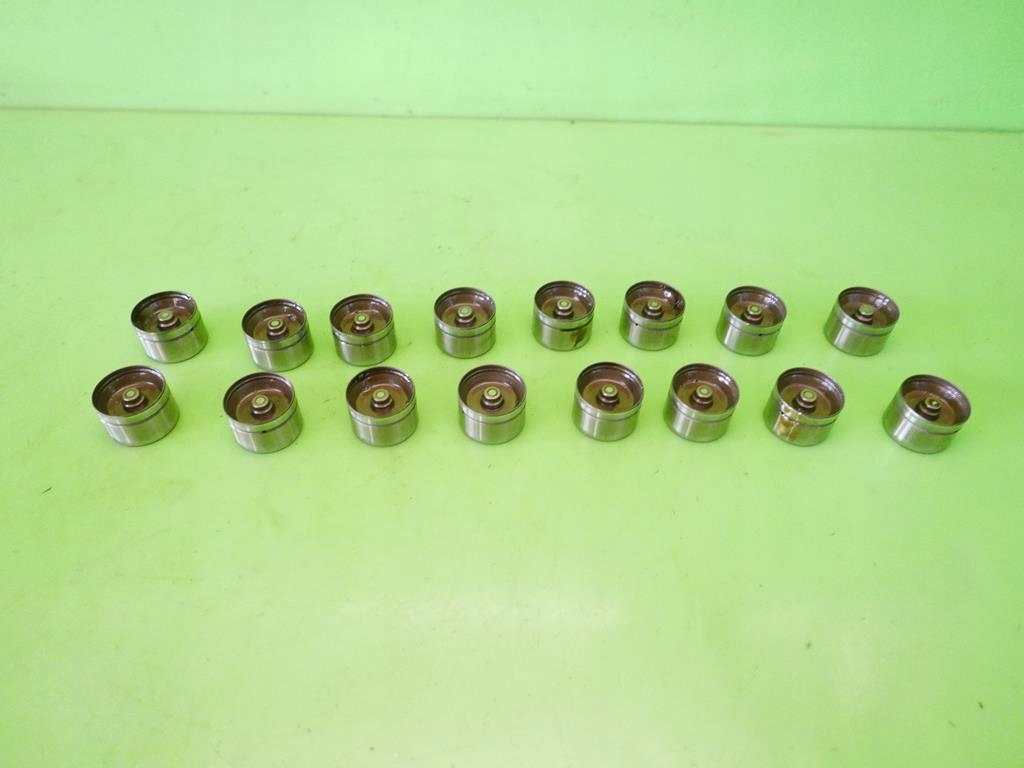 фото №4, Гидрокомпенсаторы толкатели zawowore mercedes r170 slk 2.3