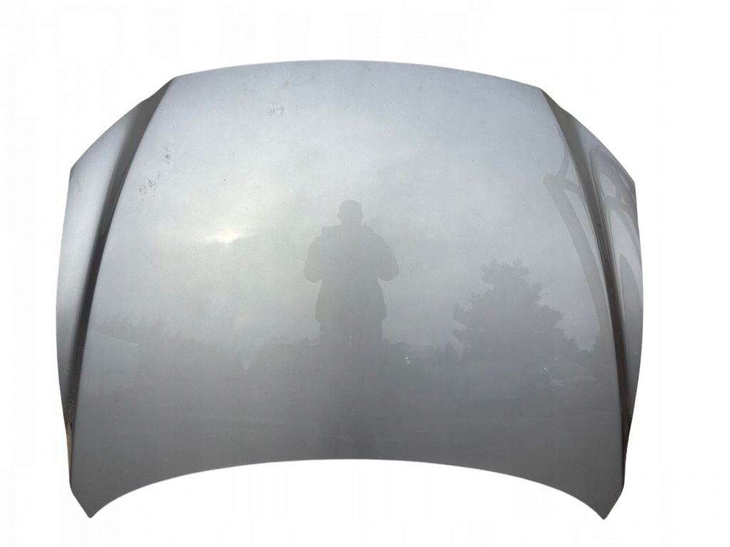 фото №1, Ghy05231x капот mazda 6