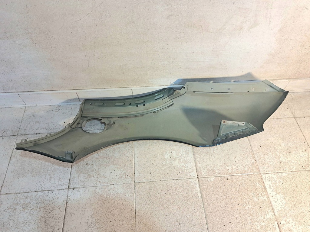 фото №6, Bmw z3 e36 2002 задняя сторона правая подкрылок задние