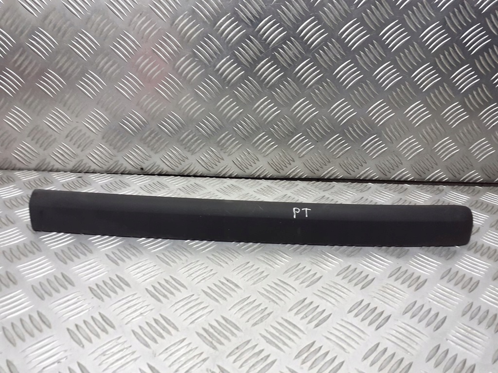 фото №1, Молдинг багажника правый задняя opel combo 1.4