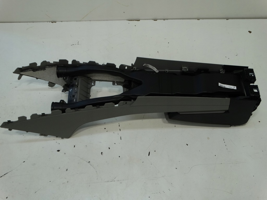 фото №15, Тунель середній підлокітник vw passat b6 kombi 3c0864207m