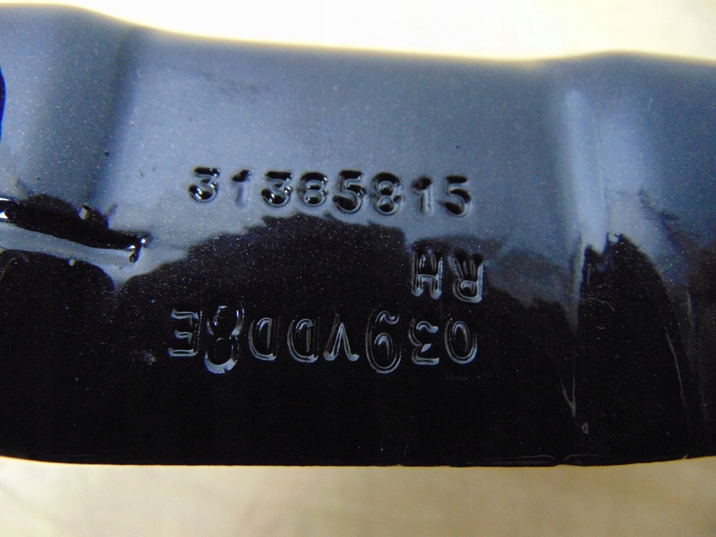 фото №14, Volvo оригінальний номер 31385815