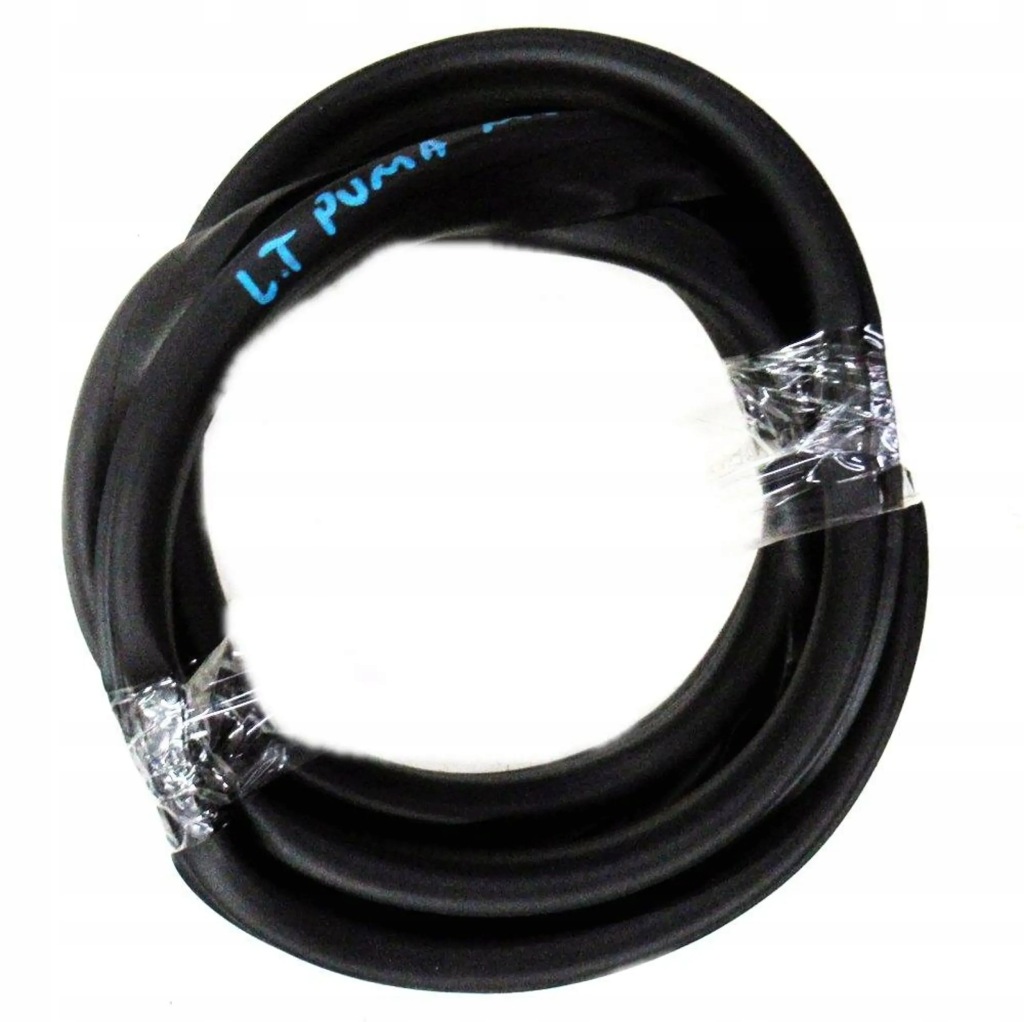 фото №1, Ford puma mk2 st-line 2019 прокладка резиновый дверь левая задняя задняя