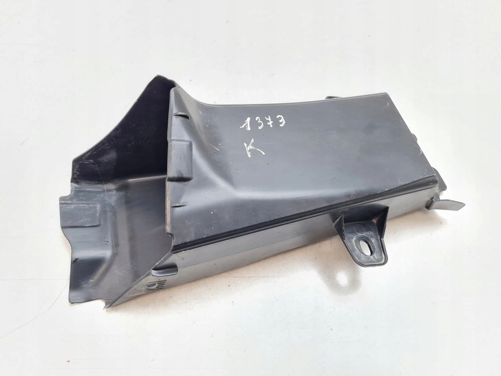 фото №6, 2009 bmw 5 gt f07 впуск воздуха охлаждающий тормоза 7200763