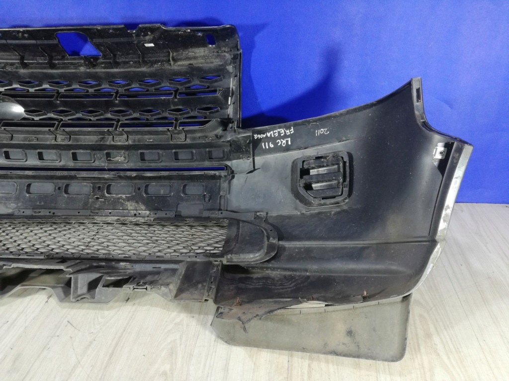 Купить Land rover freelander 2 2 рестайлинг  бампер перед lrc911 11/14