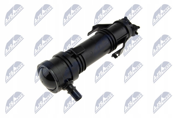 фото №12, Омыватель фара левый vw toureg 2015-