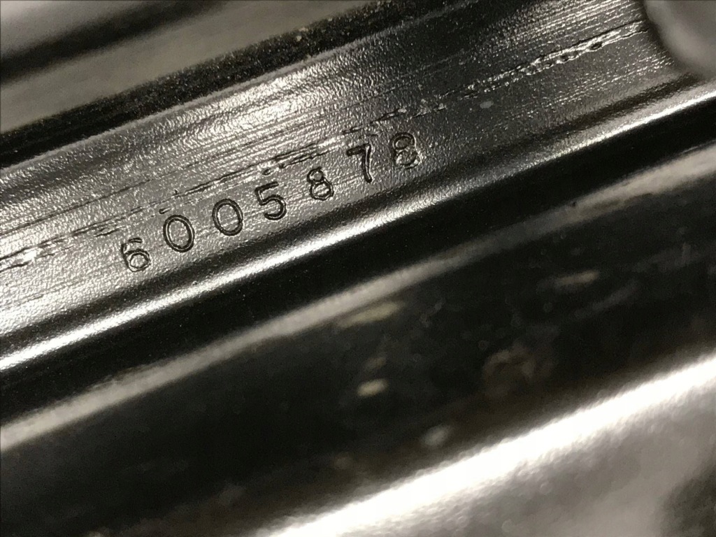 фото №11, Tesla model s 2016 балка бампера передній 1060105-00-a