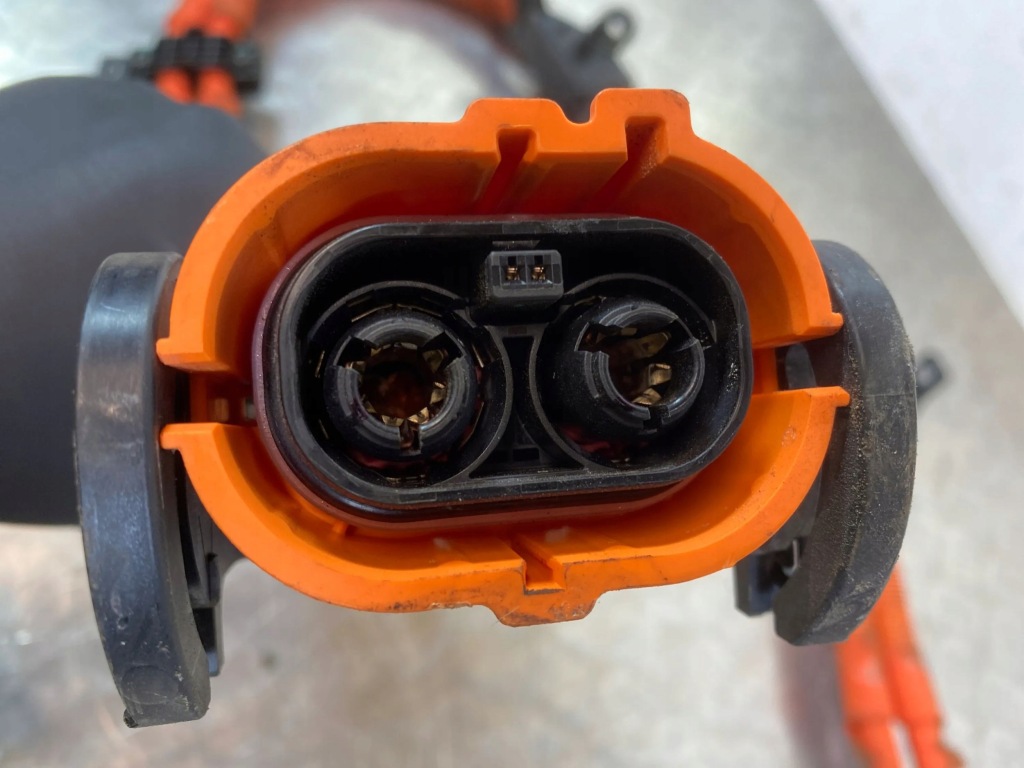 2023 polestar 2 жгут электрическая 32286967 в Украине