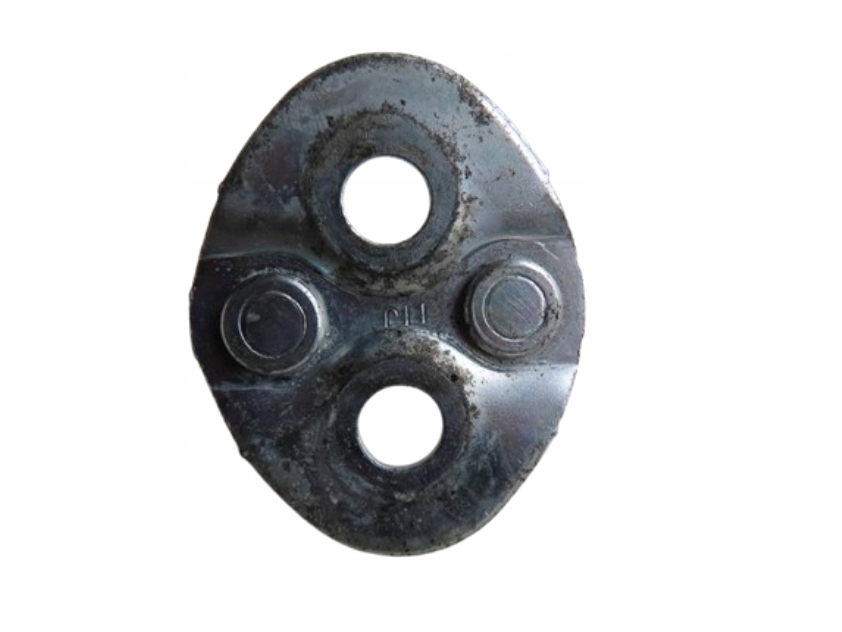 фото №2, Засов дверь hyundai i30 ii 2012-2016 rok