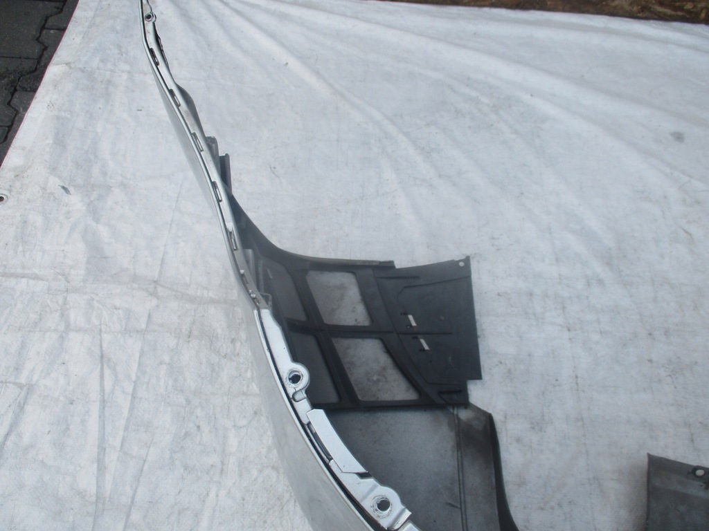 фото №7, Бампер задня задній vw eos pdc