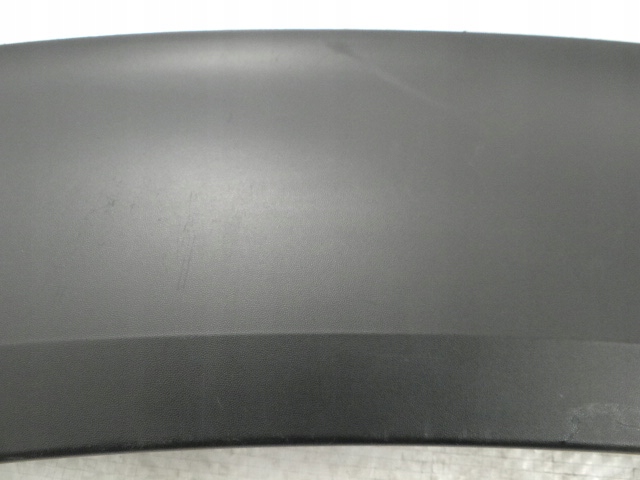 фото №6, Citroen c3 aircross правая молдинг крыла заднего задняя 13476854