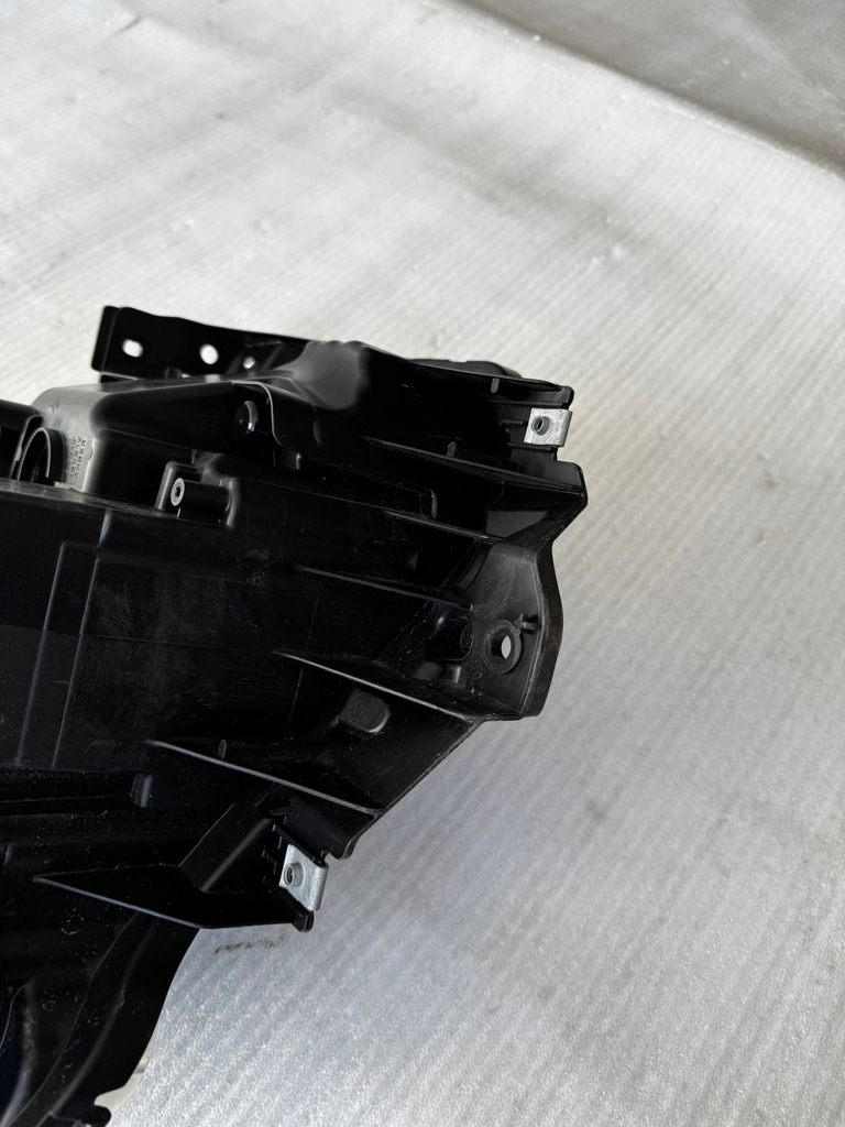 фото №8, Передняя левая лампа левая перед suzuki swift mk8