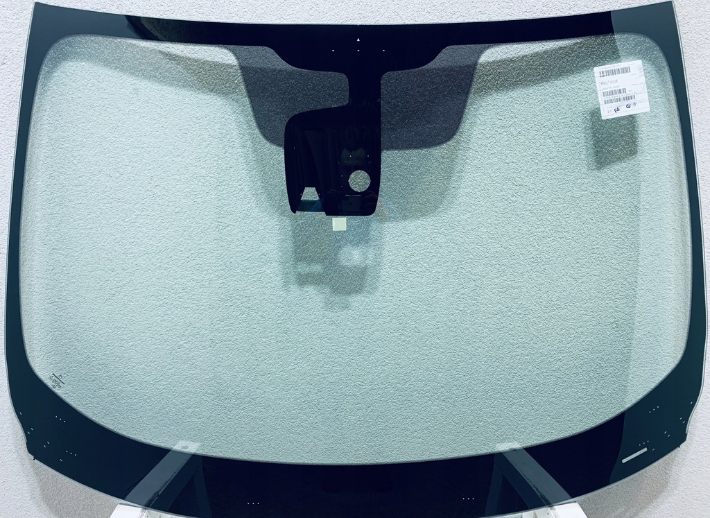 фото №1, Скло лобове renault kadjar 2015- aku+kam+sens