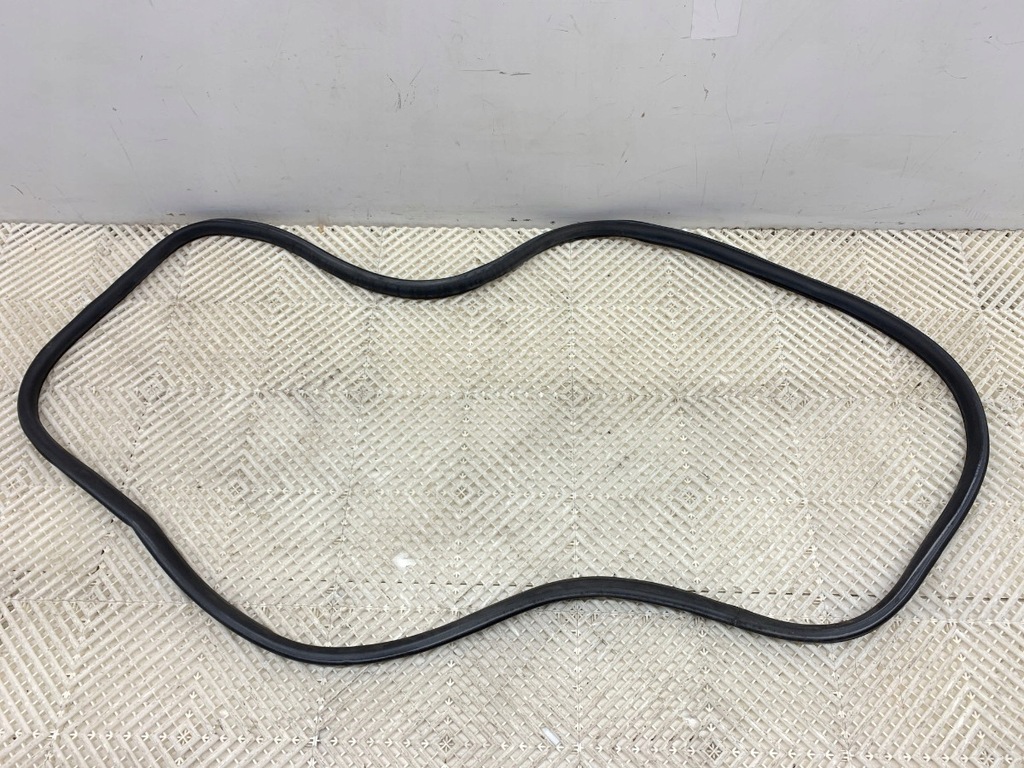 фото №1, Прокладка дверь перед правая peugeot partner iv minivan