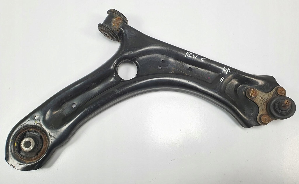 фото №1, Важіль правий перед vw new beetle ii 561407152c