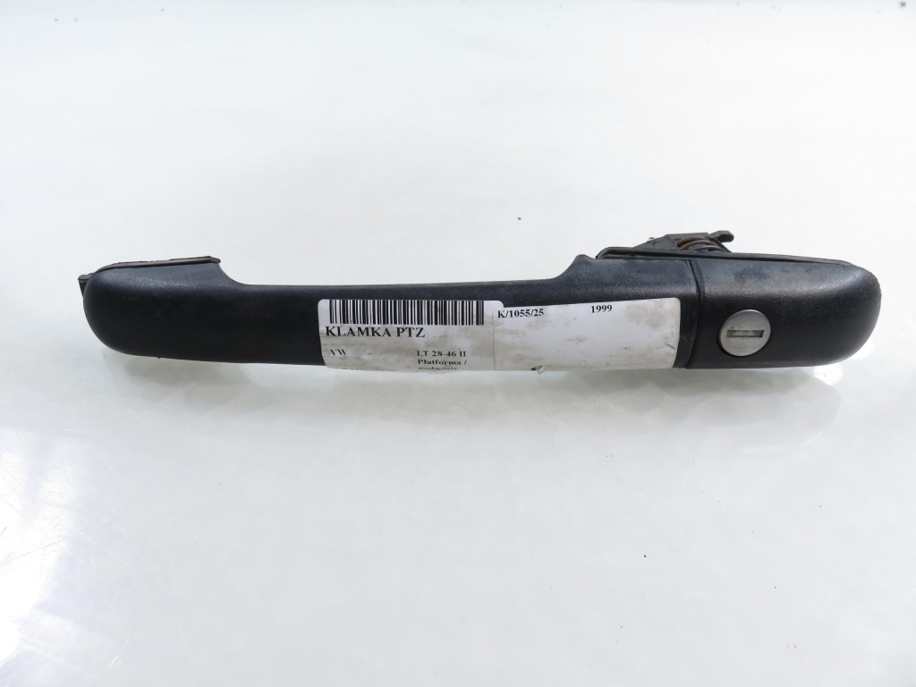 фото №1, Ручка правая задняя vw lt 28-46