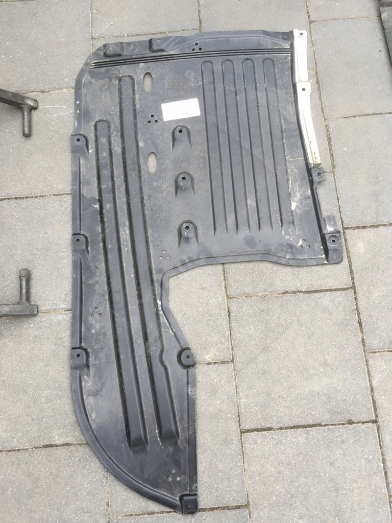 фото №2, Защита подвеска bmw 2 g42