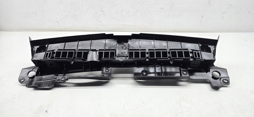 фото №5, Впуск повітря радіатора subaru outback bs 57705al070