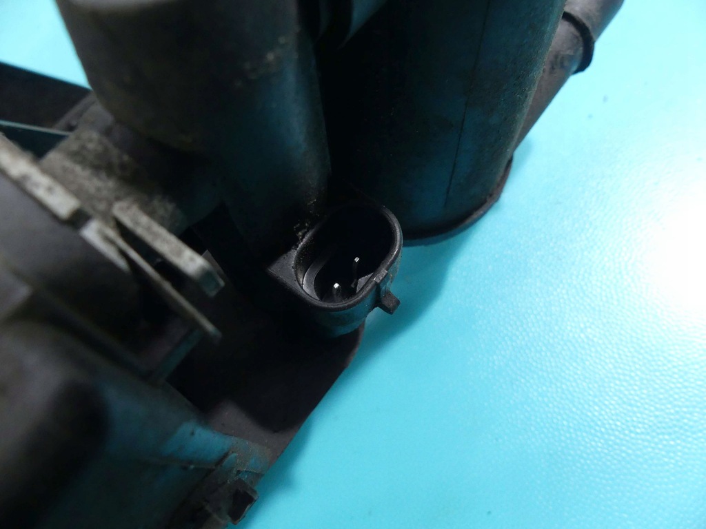 фото №9, Фильтр угольный hyundai elantra v 10-16 1.8 16v