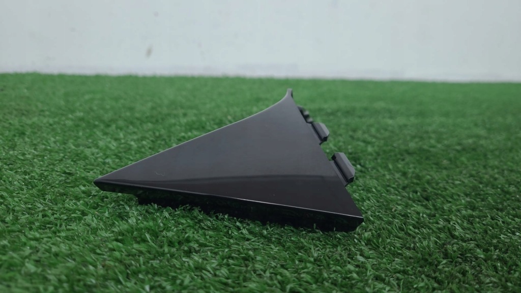 Купить Уголок спойлер крышки задний  левая mini cooper f56 оригинальный номер