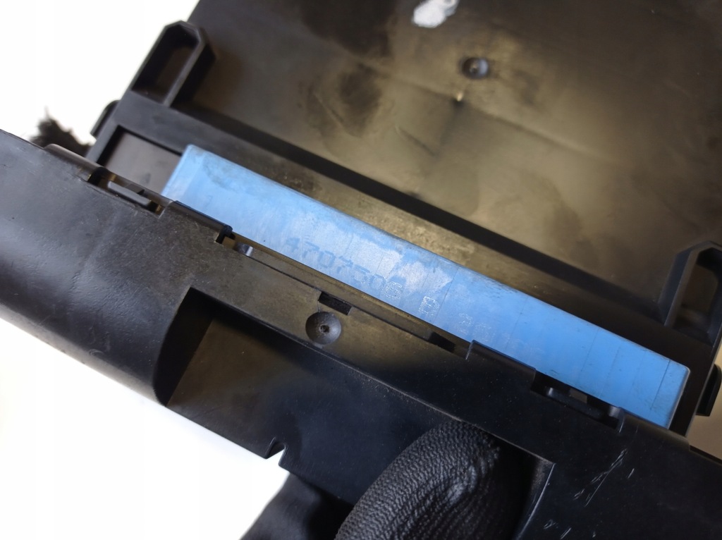 фото №5, Коробка предохранителей chrysler voyager 4707506