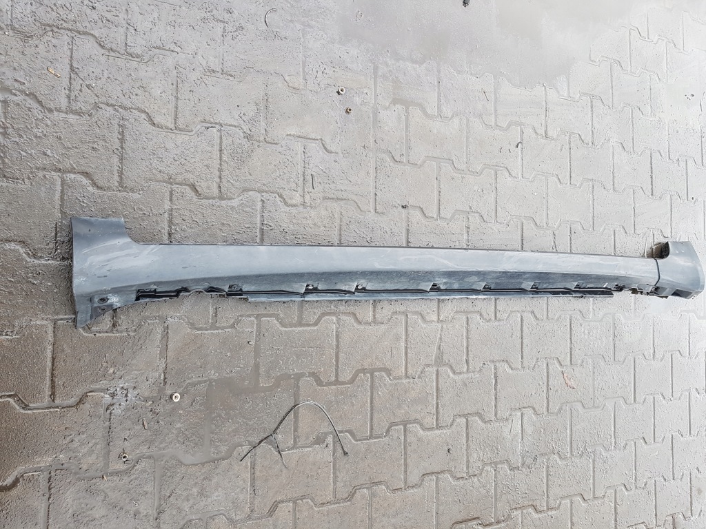 фото №1, Seat exeo 09-13r молдинг поріг ліва lz9y