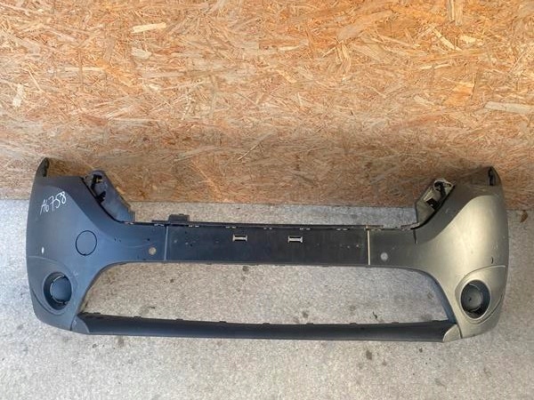 фото №1, Бампер перед передний dacia dokker 12- хороший