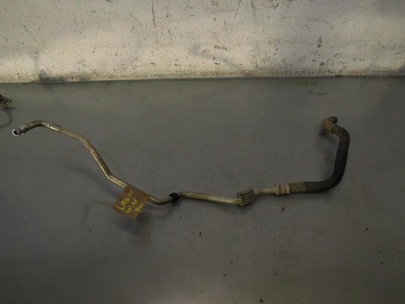 фото №1, Труба трубка кондиціонера renault laguna iii 1.5 dci