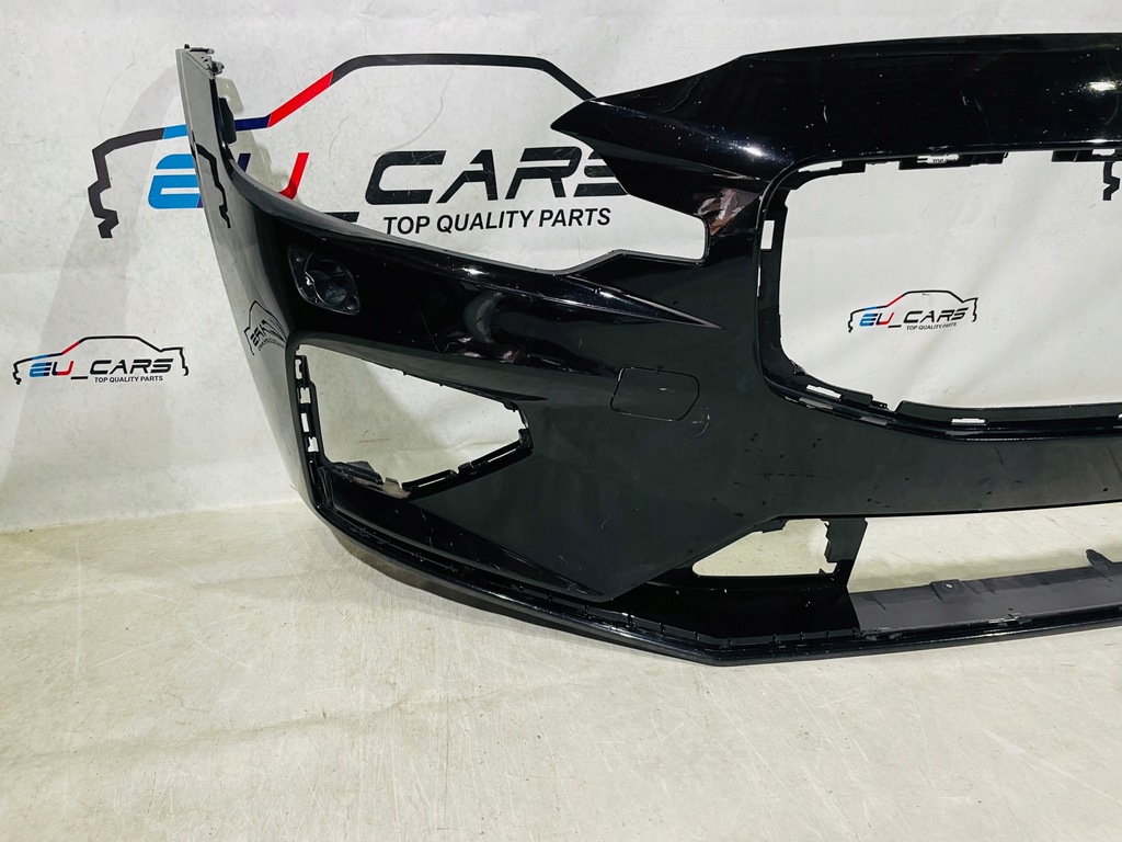 фото №4, Volvo v60 ii s60 iii r-design бампер перед передній 2018-2023 rok