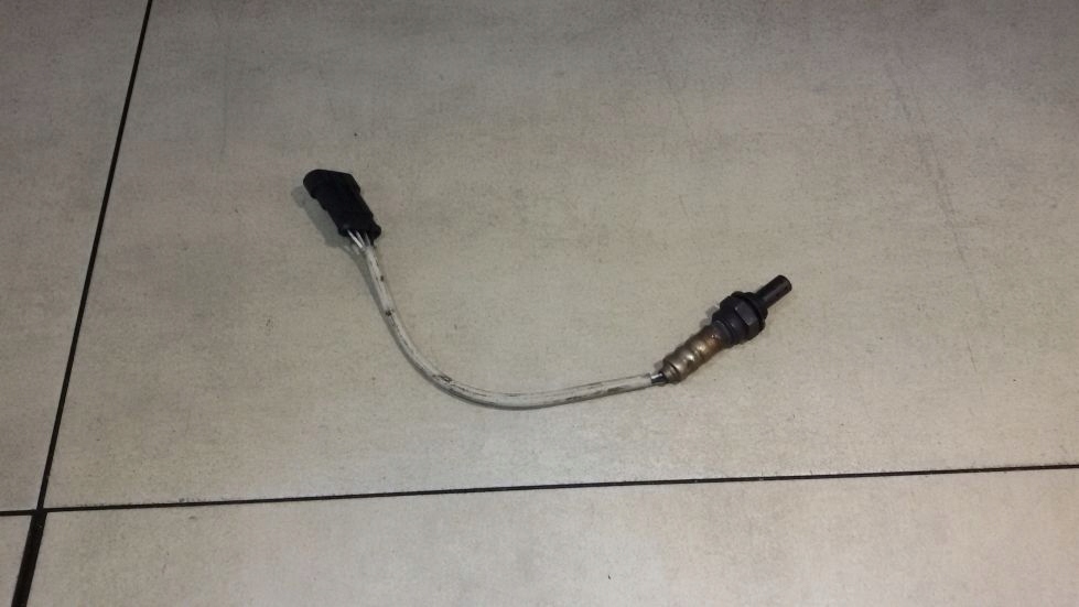 фото №1, Датчик лямбда-зонд fiat panda ii 1.2 0za532a10