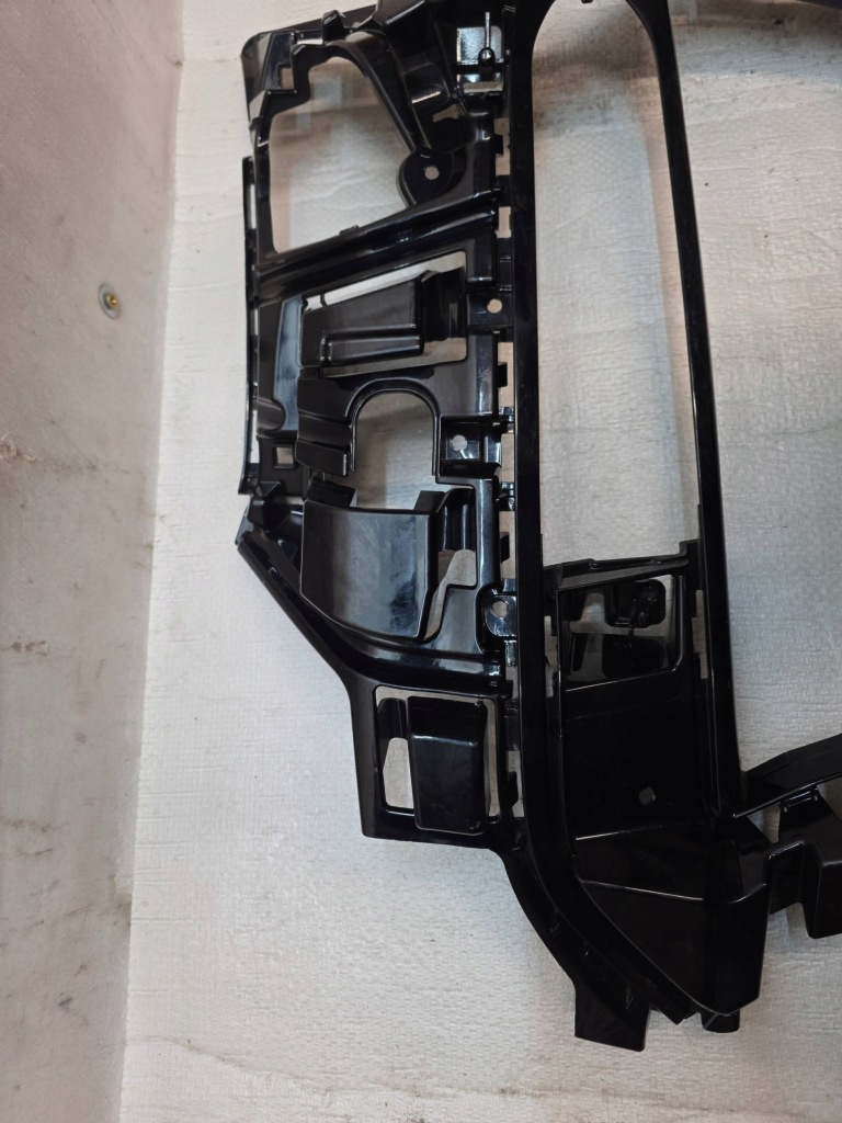 Купить Ka бампера перед сторона левая porsche panamera 971 971807681g genuine