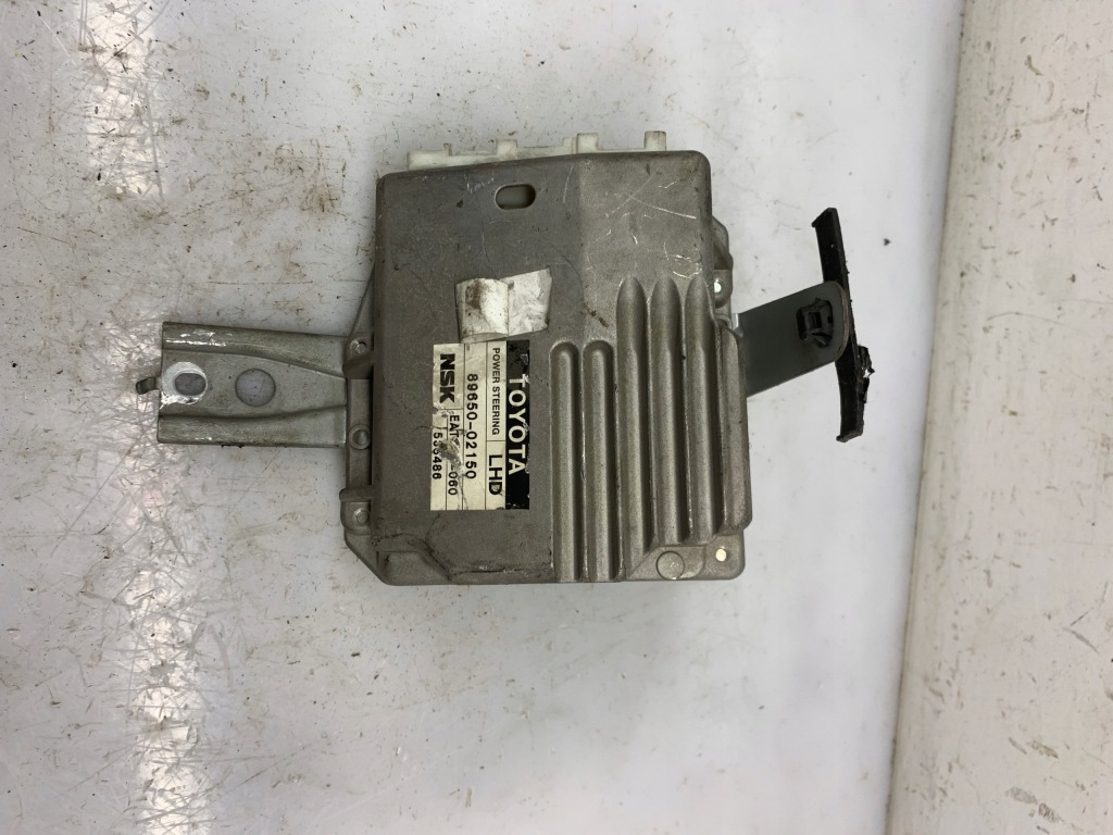 Купити Блок керування модуль підсилювача toyota corolla e12 1.6