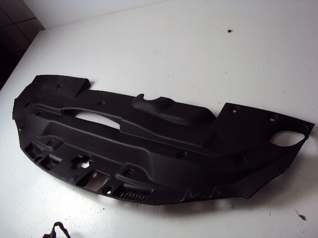 фото №1, Захист поперечина перед lexus is ii 05-13